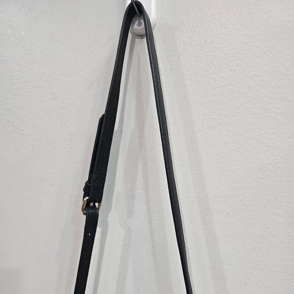 Tory Burch Priscilla Calf Hair Cheetah Crossbody Bag - EUC - Picture 3 of 10